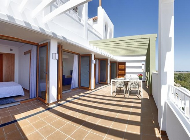 New Build - Apartment - Xeresa - Xeresa Del Monte