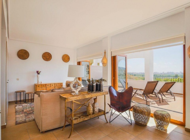 New Build - Apartment - Xeresa - Xeresa Del Monte