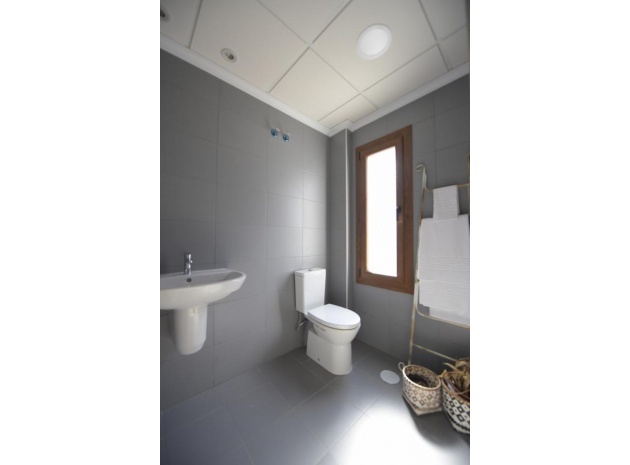 New Build - Apartment - Xeresa - Xeresa Del Monte