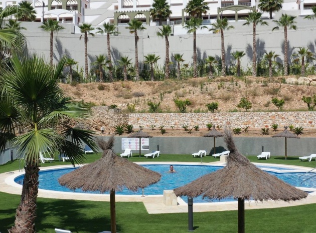 New Build - Apartment - Xeresa - Xeresa Del Monte