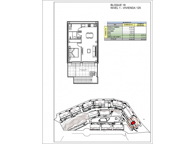 New Build - Apartment - Xeresa - Xeresa Del Monte