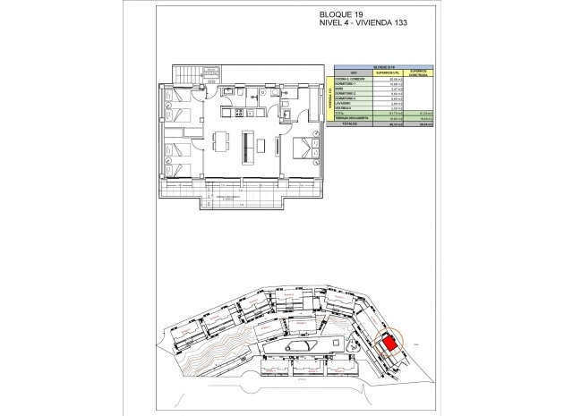 New Build - Apartment - Xeresa - Xeresa Del Monte