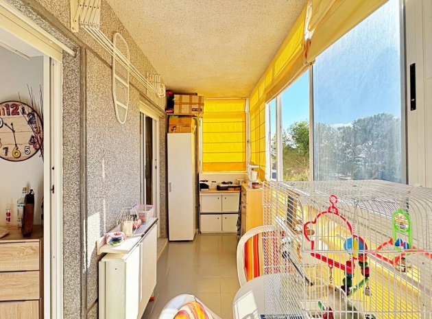 Resale - Apartment - Punta Prima - rocio del mar