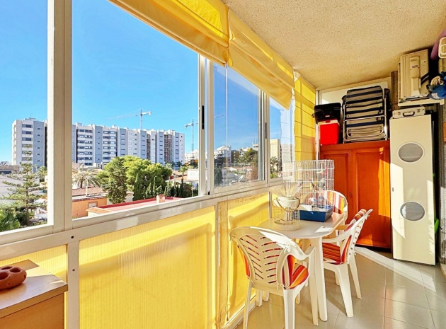 Resale - Apartment - Punta Prima - rocio del mar