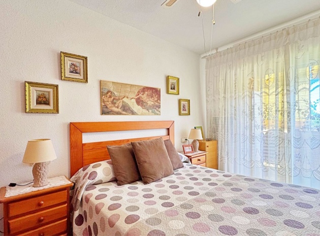 Resale - Apartment - Punta Prima - rocio del mar