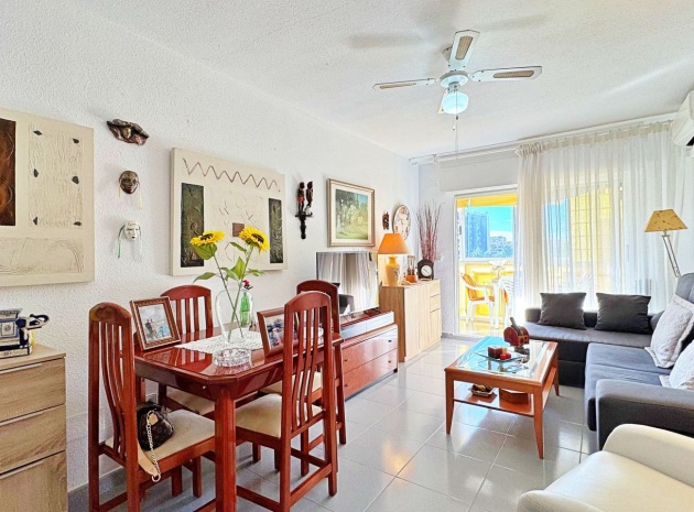 Resale - Apartment - Punta Prima - rocio del mar