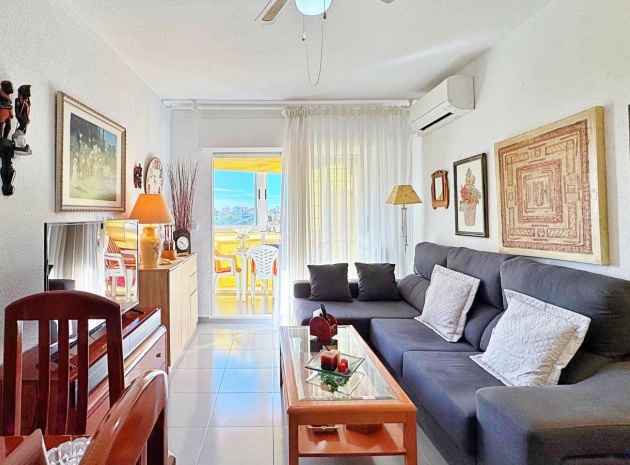 Resale - Apartment - Punta Prima - rocio del mar