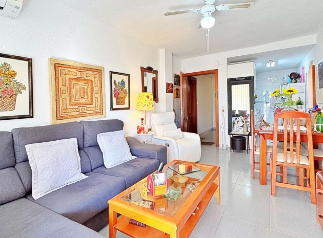 Resale - Apartment - Punta Prima - rocio del mar