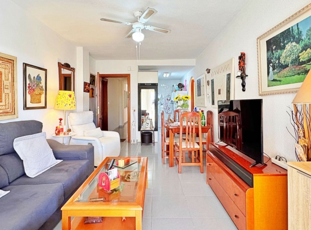 Resale - Apartment - Punta Prima - rocio del mar