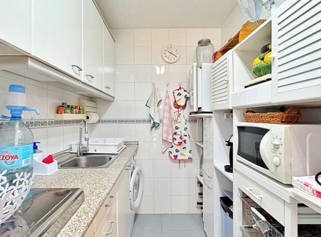 Resale - Apartment - Punta Prima - rocio del mar