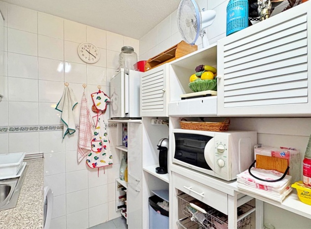 Resale - Apartment - Punta Prima - rocio del mar