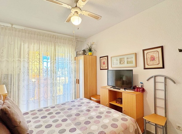 Resale - Apartment - Punta Prima - rocio del mar