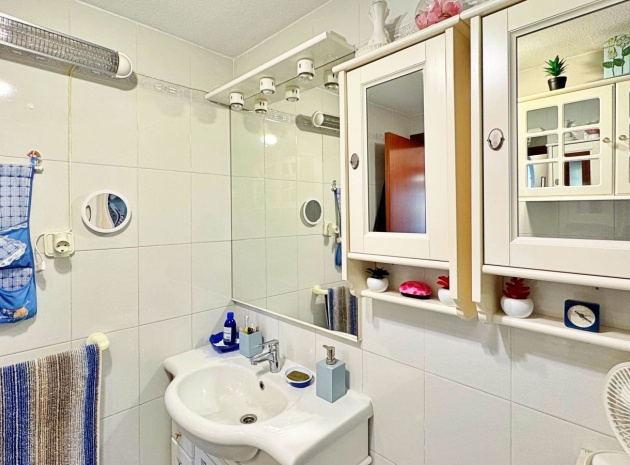 Resale - Apartment - Punta Prima - rocio del mar