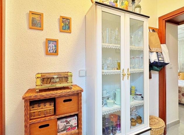 Resale - Apartment - Punta Prima - rocio del mar