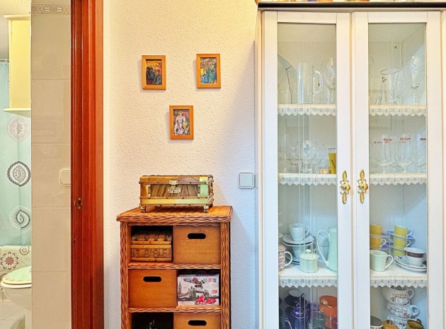 Resale - Apartment - Punta Prima - rocio del mar