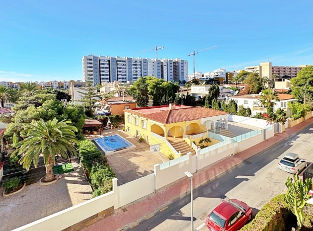 Resale - Apartment - Punta Prima - rocio del mar