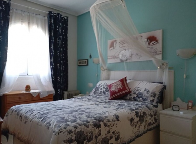 Wiederverkauf - Stadthaus - Daya Vieja