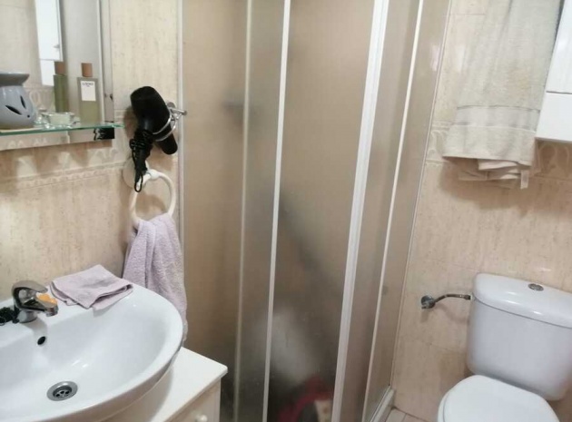 Wiederverkauf - Stadthaus - Daya Vieja