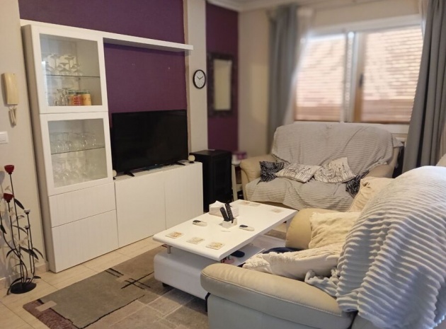 Wiederverkauf - Stadthaus - Daya Vieja