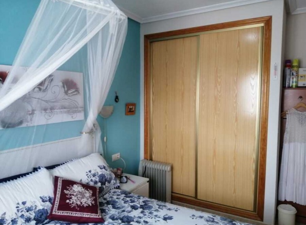 Wiederverkauf - Stadthaus - Daya Vieja