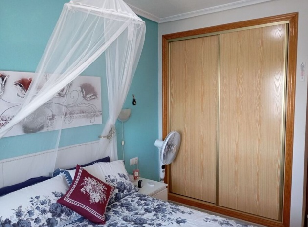 Wiederverkauf - Stadthaus - Daya Vieja