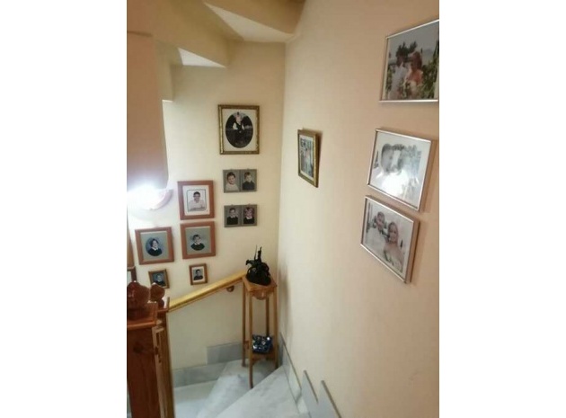 Wiederverkauf - Stadthaus - Daya Vieja