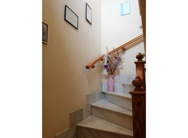 Wiederverkauf - Stadthaus - Daya Vieja