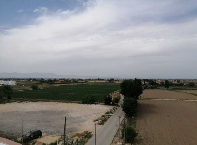 Wiederverkauf - Stadthaus - Daya Vieja