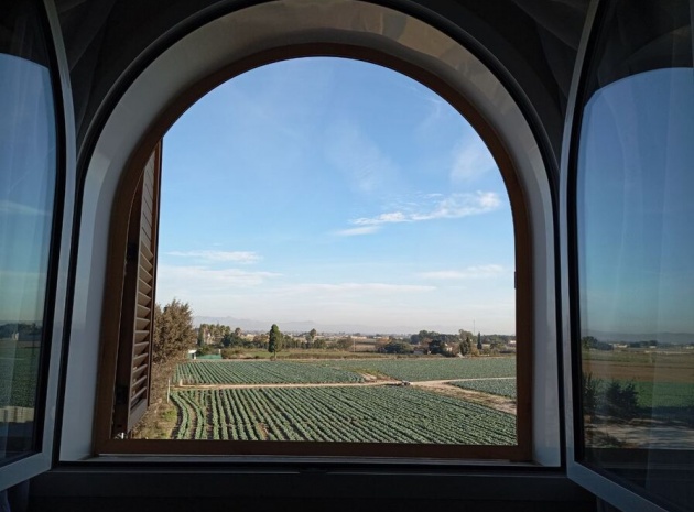 Wiederverkauf - Stadthaus - Daya Vieja