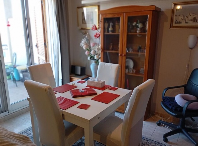 Wiederverkauf - Stadthaus - Daya Vieja