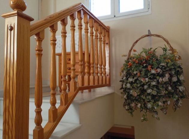 Wiederverkauf - Stadthaus - Daya Vieja