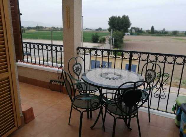 Wiederverkauf - Stadthaus - Daya Vieja