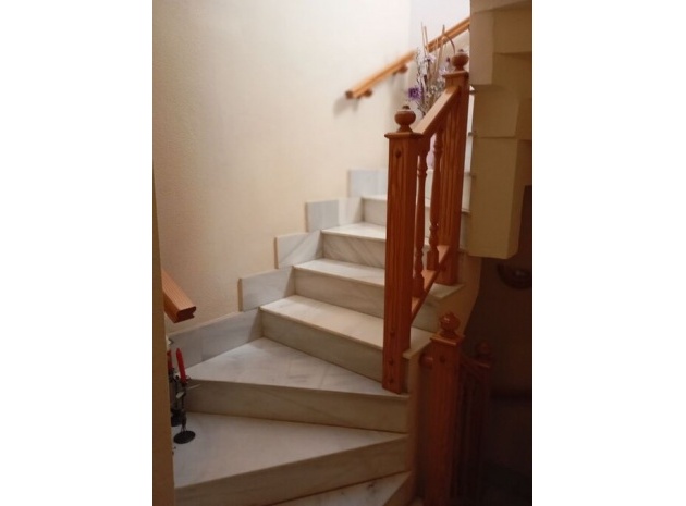 Wiederverkauf - Stadthaus - Daya Vieja