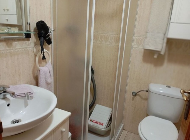 Wiederverkauf - Stadthaus - Daya Vieja