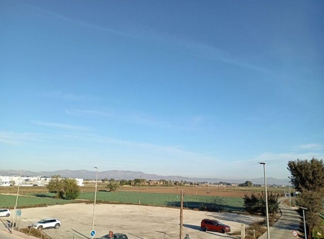 Wiederverkauf - Stadthaus - Daya Vieja