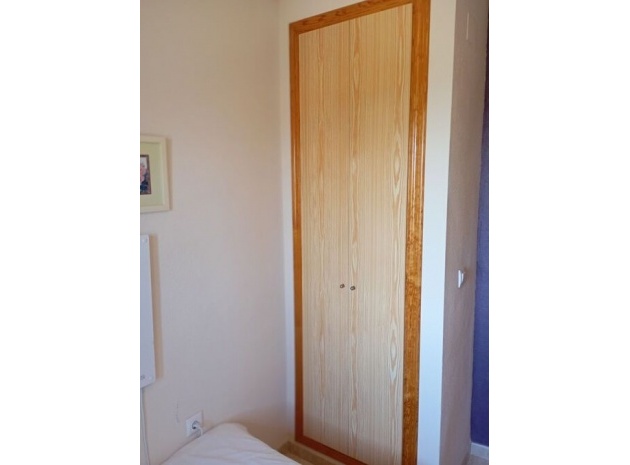 Wiederverkauf - Stadthaus - Daya Vieja