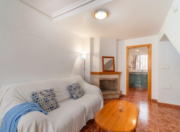 Resale - Townhouse - Playa Flamenca - amapolas