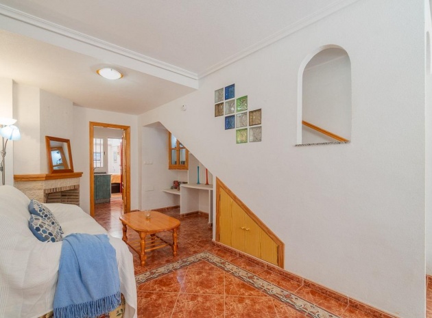 Resale - Townhouse - Playa Flamenca - amapolas