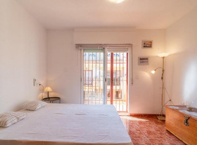 Resale - Townhouse - Playa Flamenca - amapolas