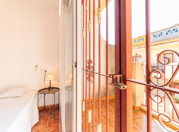 Resale - Townhouse - Playa Flamenca - amapolas