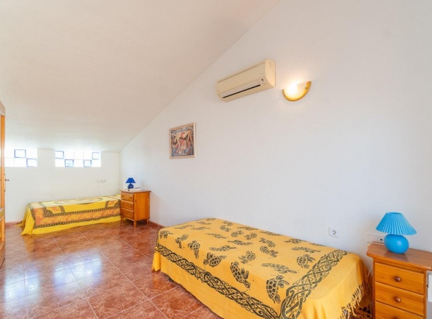 Resale - Townhouse - Playa Flamenca - amapolas