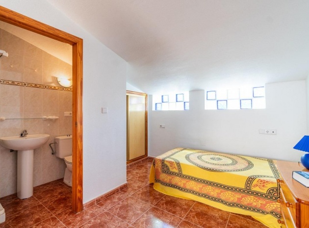 Resale - Townhouse - Playa Flamenca - amapolas