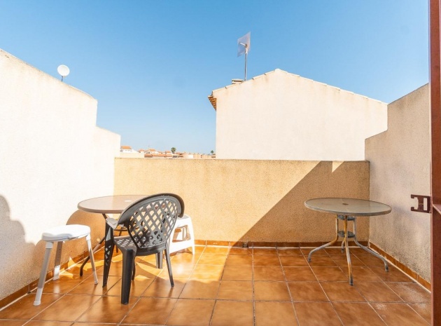 Resale - Townhouse - Playa Flamenca - amapolas