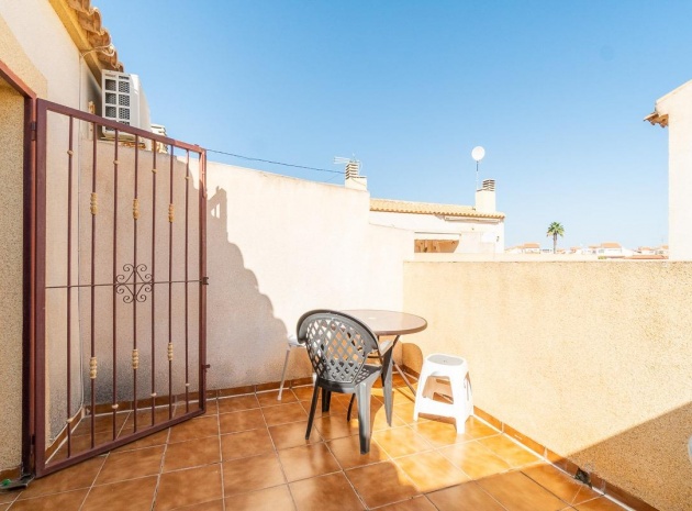 Resale - Townhouse - Playa Flamenca - amapolas