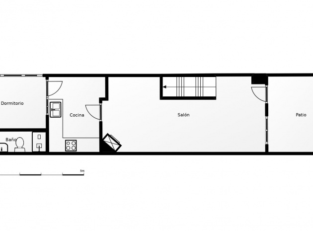 Resale - Townhouse - Playa Flamenca - amapolas