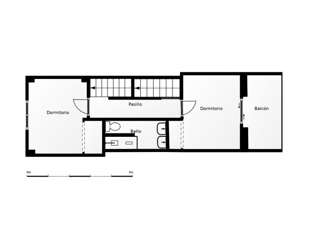 Resale - Townhouse - Playa Flamenca - amapolas