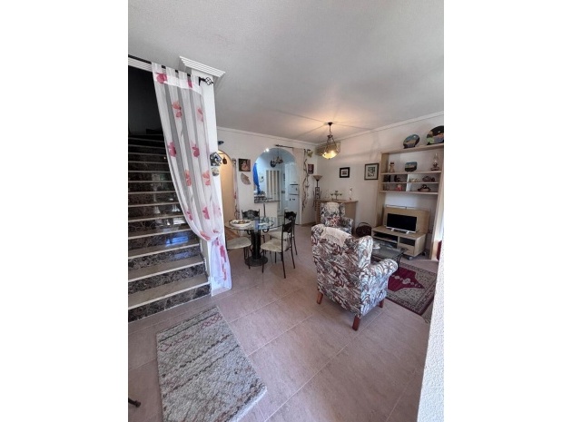 Resale - Townhouse - Villamartin - la andaluza