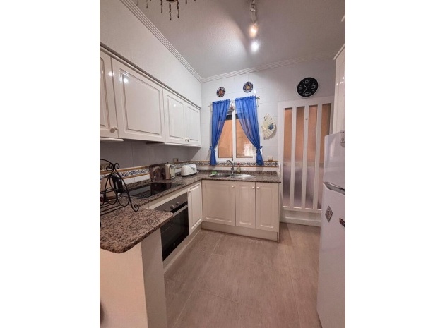 Resale - Townhouse - Villamartin - la andaluza