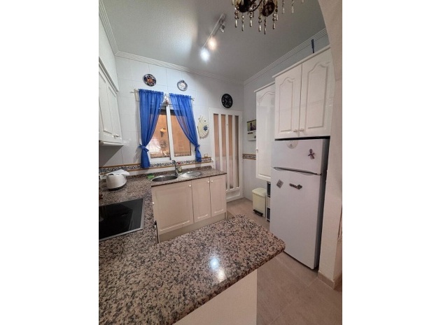 Resale - Townhouse - Villamartin - la andaluza