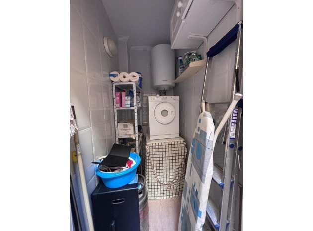 Resale - Townhouse - Villamartin - la andaluza